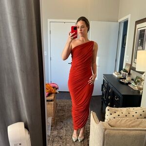 Norma Kamala formal dress Size M